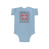 SpeedReaderTees Team 8 Pretty Witty Babies Can't Read, But You Will!