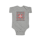 SpeedReaderTees Team 13 Pretty Witty Babies Can't Read, But You Will!