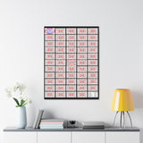 52 Teams of 8 Antique Rival Wisdoms Guide a Life