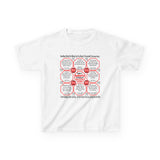 SpeedReaderTees Team 1 of 52Teamsof8 Youthful Truths