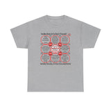 SpeedReaderTees Rival Wisdoms Team 15 of 52