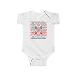 SpeedReaderTees Team 5 Pretty Witty Babies Can't Read But You Will!
