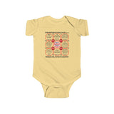 SpeedReaderTees Team 5 Pretty Witty Babies Can't Read But You Will!