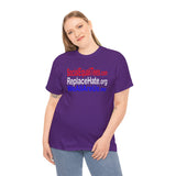 BuyAShirtGiveAShirt.com (Buy 1 Adult SocialEqualiTees shirt + Get 1 Baby Tshirt Donated!