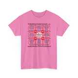 SpeedReaderTees Rival Wisdoms Team 9 of 52