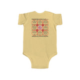 SpeedReaderTees Team 5 Pretty Witty Babies Can't Read But You Will!
