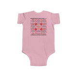 SpeedReaderTees Team 5 Pretty Witty Babies Can't Read But You Will!