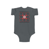 SpeedReaderTees Team 1 Pretty Witty Babies Can't Read, But You Will!