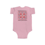 SpeedReaderTees Team 1 Pretty Witty Babies Can't Read, But You Will!
