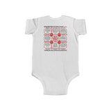 SpeedReaderTees Team 1 Pretty Witty Babies Can't Read, But You Will!