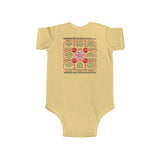 SpeedReaderTees Team 1 Pretty Witty Babies Can't Read, But You Will!