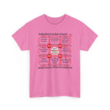 SpeedReaderTees Rival Wisdoms Team 17 of 52