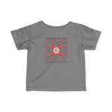 SpeedReaderTees Team 10 of Pretty Witty Kids 52 Teams of 8 Antique Wisdoms
