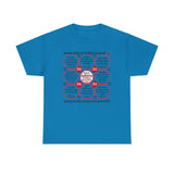 SpeedReaderTees Rival Wisdoms Team 8 of 52