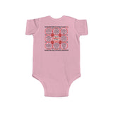 SpeedReaderTees Team 10 Pretty Witty Babies Can't Read But You Will!