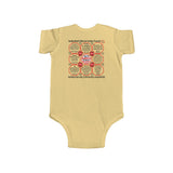 SpeedReaderTees Team 10 Pretty Witty Babies Can't Read But You Will!