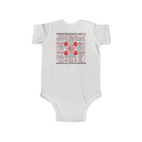 SpeedReaderTees Team 10 Pretty Witty Babies Can't Read But You Will!