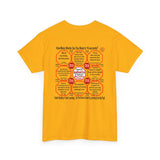 SpeedReaderTees Rival Wisdoms Team 15 of 52