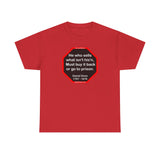 He who sells what isn't his'n, Must buy it back or go to prison.  -  Daniel Drew  1797 - 1879