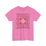 SpeedReaderTees Rival Wisdoms Team 16 of 52