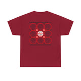 SpeedReaderTees Rival Wisdoms Team 4 of 52 Teams of 8