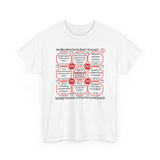 SpeedReaderTees Rival Wisdoms Team 11 of 52