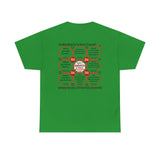 SpeedReaderTees Rival Wisdoms Team 17 of 52
