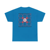 SpeedReaderTees Rival Wisdoms Team 9 of 52
