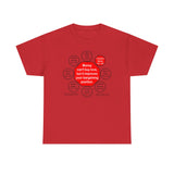 Money can't buy love, but it improves your bargaining position.  -  Christopher Marlowe  1564 - 1593  - rs2t - RW-15.2