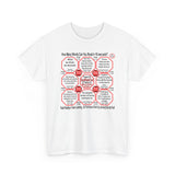 SpeedReaderTees Rival Wisdoms Team 15 of 52