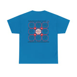 SpeedReaderTees Rival Wisdoms Team 16 of 52