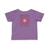 SpeedReaderTees Team 8 Pretty Witty Kids Antique Rival Wisdoms
