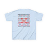SpeedReaderTees Youthful Truths Team 3 of 52  (Teens)