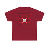SpeedReaderTees Rival Wisdoms Team 17 of 52