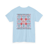 SpeedReaderTees Rival Wisdoms Team 9 of 52
