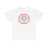 Always forgive your enemies - nothing annoys them so much.  -  Oscar Wilde  1854 - 1900 - blkshrt - S2T