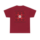 SpeedReaderTees QW Team 24 of 52 Teams of 8 Quick Wisdoms