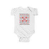 SpeedReaderTees Team 7 Pretty Witty Babies Can't Read But You Will!