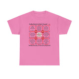 SpeedReaderTees Rival Wisdoms Team 15 of 52