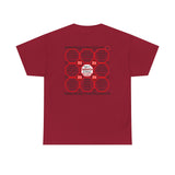 SpeedReaderTees Rival Wisdoms Team 9 of 52