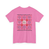 SpeedReaderTees Quick Wisdoms Team 7 of 52