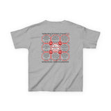 SpeedReaderTees Youthful Truths Team 3 of 52  (Teens)
