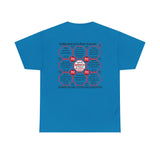 SpeedReaderTees Rival Wisdoms Team 15 of 52