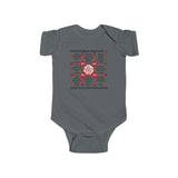SpeedReaderTees Team 11 Pretty Witty Babies Can't Read, But You Will!