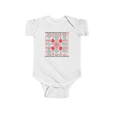 SpeedReaderTees Team 11 Pretty Witty Babies Can't Read, But You Will!