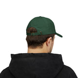 Stylish Dad Cap with 'we.all.are.us.me' Embroidery | Perfect Gift for Dads, Summer Accessory, Trendy Hat, Casual Outfit