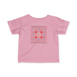 SpeedReaderTees Team 10 of Pretty Witty Kids 52 Teams of 8 Antique Wisdoms