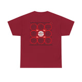 SpeedReaderTees Rival Wisdoms Team 10 of 52