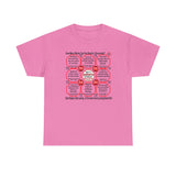 SpeedReaderTees Rival Wisdoms Team 9 of 52