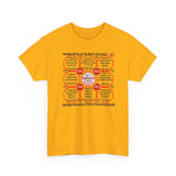 SpeedReaderTees Rival Wisdoms Team 9 of 52